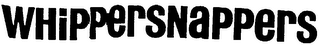 WHIPPERSNAPPERS logo