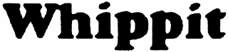 WHIPPIT logo