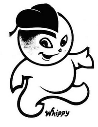 WHIPPY logo