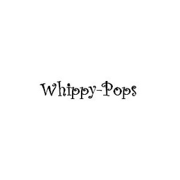 WHIPPY-POPS logo
