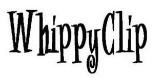 WHIPPYCLIP logo