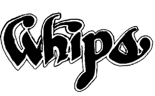 WHIPS logo