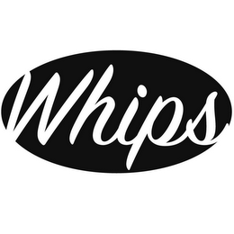 WHIPS logo