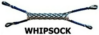 WHIPSOCK logo