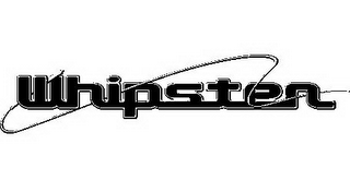 WHIPSTER logo