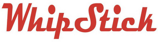 WHIPSTICK logo
