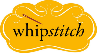 WHIPSTITCH logo