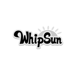 WHIPSUN logo