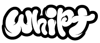 WHIPT logo