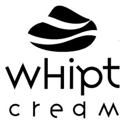 WHIPT CREAM logo