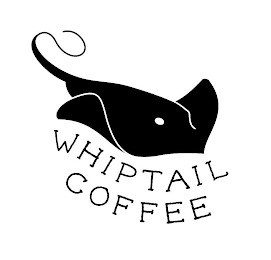 WHIPTAIL COFFEE logo