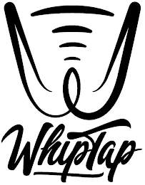 WHIPTAP W logo