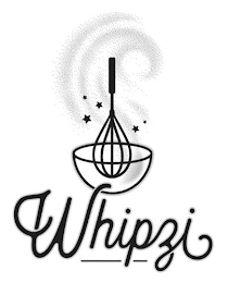 WHIPZI logo