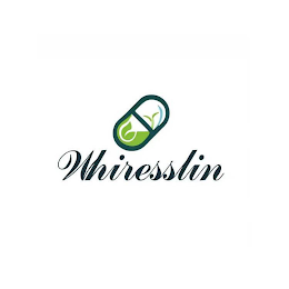 WHIRESSLIN logo
