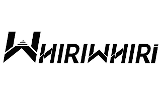 WHIRIWHIRI logo