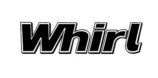 WHIRL logo