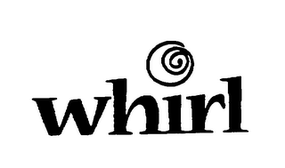 WHIRL logo