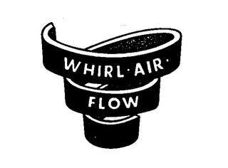WHIRL-AIR-FLOW logo