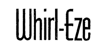 WHIRL-EZE logo