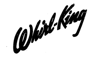 WHIRL-KING logo