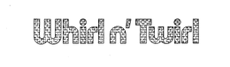 WHIRL N'TWIRL logo
