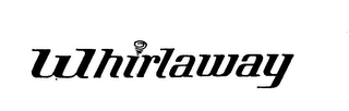 WHIRLAWAY logo