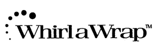 WHIRLAWRAP logo