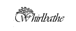 WHIRLBATHE logo