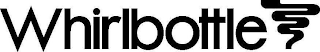 WHIRLBOTTLE logo