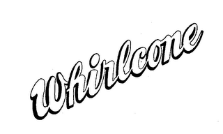 WHIRLCONE logo