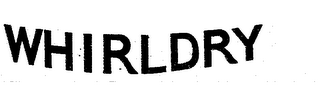WHIRLDRY logo