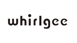 WHIRLGEE logo