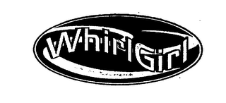 WHIRLGIRL logo