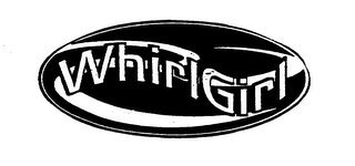 WHIRLGIRL logo