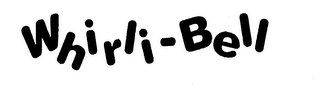 WHIRLI-BELL logo