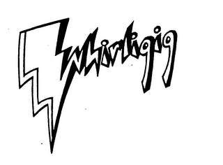 WHIRLIGIG logo
