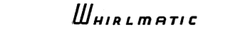 WHIRLMATIC logo