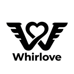 WHIRLOVE logo