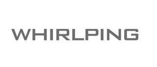 WHIRLPING logo
