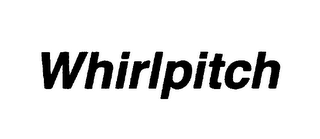 WHIRLPITCH logo
