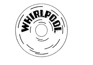 WHIRLPOOL logo