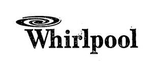 WHIRLPOOL logo