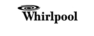WHIRLPOOL logo