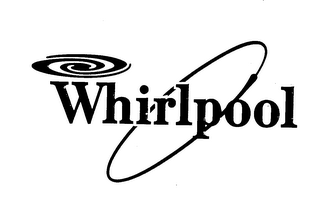 WHIRLPOOL logo