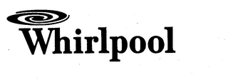 WHIRLPOOL logo