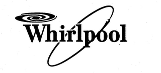 WHIRLPOOL logo