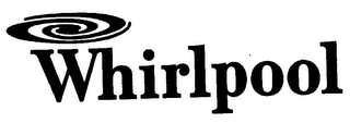 WHIRLPOOL logo