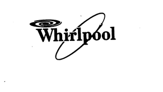 WHIRLPOOL logo
