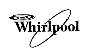 WHIRLPOOL logo