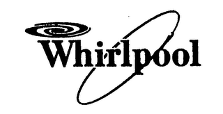 WHIRLPOOL logo